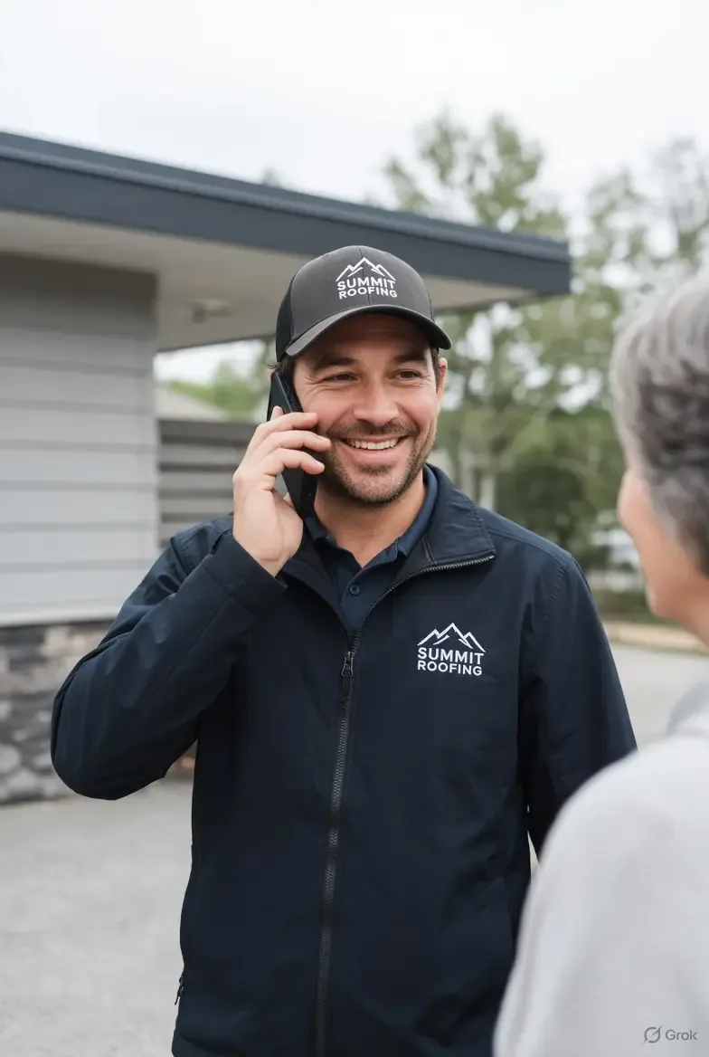 Flat Roof Leak Repair Hersey, MI FAQs